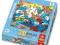 PUZZLE TREFL 72 EL.3D Smerfne Urodziny