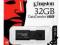 PENDRIVE KINGSTON DT100 G3 32GB USB 3.0