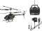 Zdalny Helikopter wojskowy Spy Copter 500