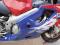 Crash Pady Honda F4/F4i   99 - 06r  CBR  600F
