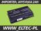 BATERIA DO LAPTOPA ACER TM 5320 5710 5200mAh W-wa