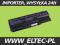 BATERIA ACER ASPIRE 5520 5920 6920 8930 5200mAh