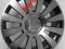 A8 Felgi Alu ''17 5X112 Mercedes Skoda Seat Vw