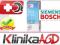 Tabletki odkamieniające Bosch Siemens 310967 W-WA