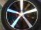 Alufelgi 17'' z oponami letnimi 225/55 Renault