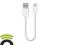 KABEL ZŁĄCZE LIGHTNING BELKIN iPhone 5 iPod iPad 4