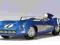 AUTOART Chevrolet Corvette SS (1957) 1/18