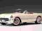 AUTOART Chevrolet Corvette 1953 1/18