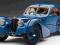 AUTOART Bugatti 57SC Atlantic 1938 1/18