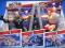 WWE POWER SLAMMERS WALCZĄCE FIGURKI MATTEL Y7074