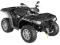 POLARIS SPORTSMAN XP 850 CZARNY