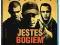 JESTEŚ BOGIEM (Leszek Dawid) BLU-RAY