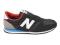 Buty Klasyczne New Balance M420KBR 44 TopSport