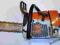 Stihl MS 361/c 4,6KM 2008r