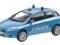 MONDO MOTORS Fiat Grande Punto Polizia 1/18