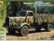 ZVEZDA Heavy German Cargo Truck L 4500 S 1/35