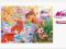 PUZZLE 104 WINX CLUB CL27881- WYS.24H