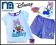 MOTHERCARE Disney Daisy piżamka piżama 2-3L 98