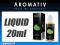 $ MIĘTA MAX 25mg extra high 10ml AROMATIV liquid