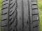 Opona Dunlop SP Sport 01 245/40R18 2010r