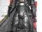 STAR WARS LORD VADER  DUŻA FIGURKA 79cm  WARTO!!!!