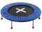 X117 ULTRASPORT TRAMPOLINA SREDNICA 96cm