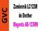 LC123M Brother LC123 Magenta AB-123MN do J152W