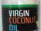 Olej kokosowy VIRGIN tłoczony na zimno - 500ml