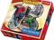 PUZZLE TREFL 220 EL. Kontur. Spiderman