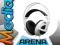 słuchawki SteelSeries Siberia V2 białe najtaniej