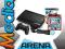 konsola Sony PlayStation 3 500GB + Move + 2 GRY FV
