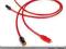 Chord CRIMSON PLUS 1,0m Interkonekt Stereo