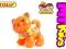TOLO Seria Farma Figurka Kotek Pomarańcz 89614 12m