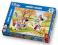 PUZZLE TREFL 260 EL. Na Lodach, Disney