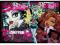 PUZZLE CLEMENTONI 104 EL. Monster High