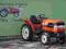 uniwersalny traktorek Kubota GL19D 4x4 19KM rewers