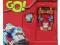 HASBRO - GRA ANGRY BIRDS ROADSTER - A6430 A6436