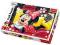 PUZZLE TREFL 100 EL. Wesoła Minnie