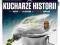 PLANETE DOC REVIEW: KUCHARZE HISTORII - MAGAZYN S