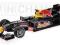 MINICHAMPS Red Bull Racing Renault RB6 1/18