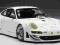 AUTOART Porsche 911(997) GT3 RSR 2010 1/18