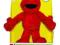 HASBRO Playskool SS Pluszowy Elmo