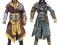 NECA 2Pack Ezio Assassins Creed