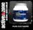 USN Pure Glutamine 500 g - ACTIVE ZONE