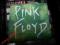 PINK FLOYD -  naszywka sitodruk ! zielona!