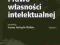 Prawo własności intelektualnej Sieńczyło