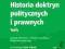 Historia doktryn politycznych prawnych TESTY PRAWO