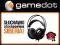 SŁUCHAWKI STEELSERIES SIBERIA V2 BLACK CZARNE 24H