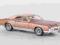 NEO MODELS Buick Riviera GS 1969 1/87