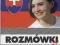 Rozmówki polsko-słowackie P. Wrzosek KRAM (wyd. 3)